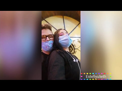 ❤️ لعنت قرنطین ما لیونی کوي. ❤️❌  جنس